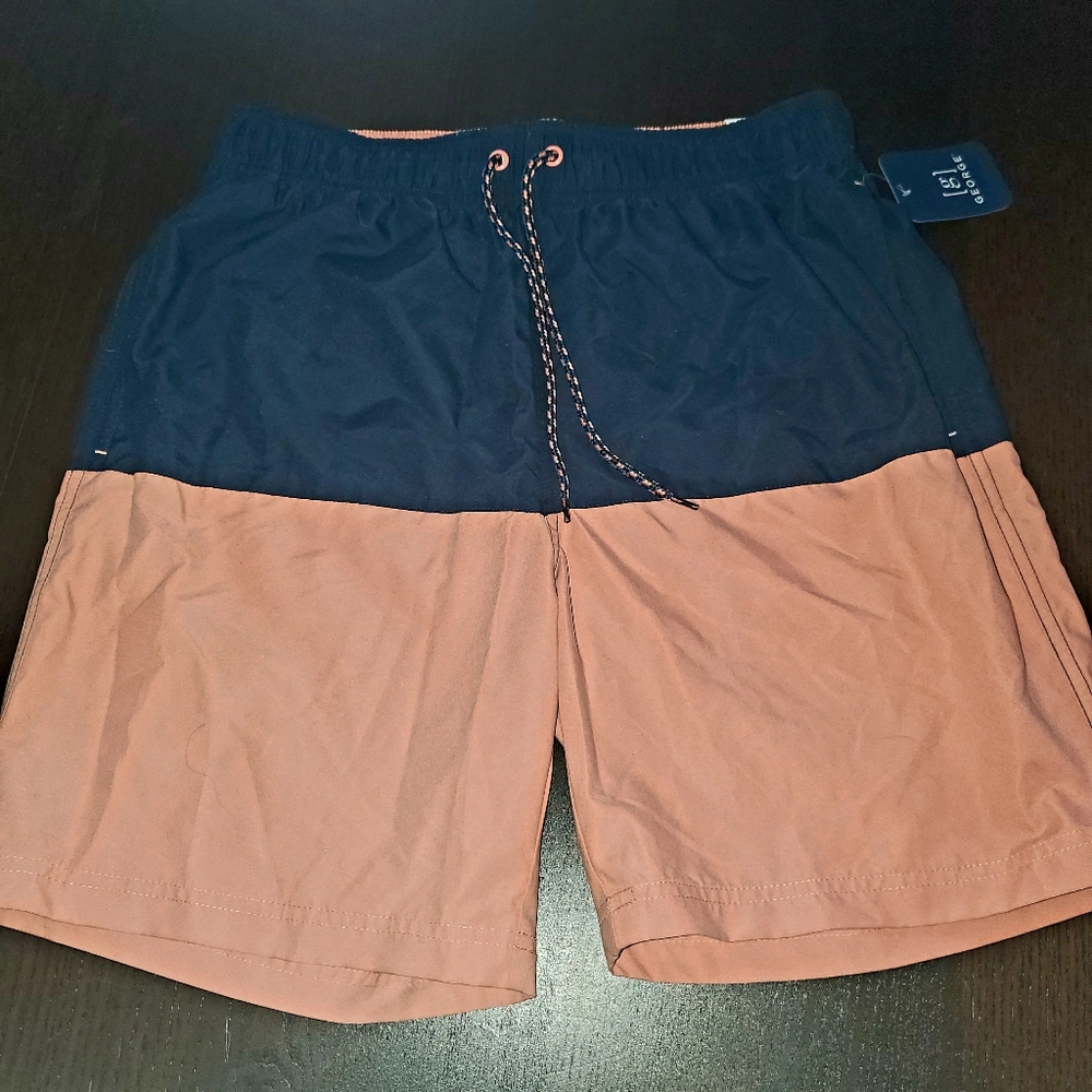 swim trunks